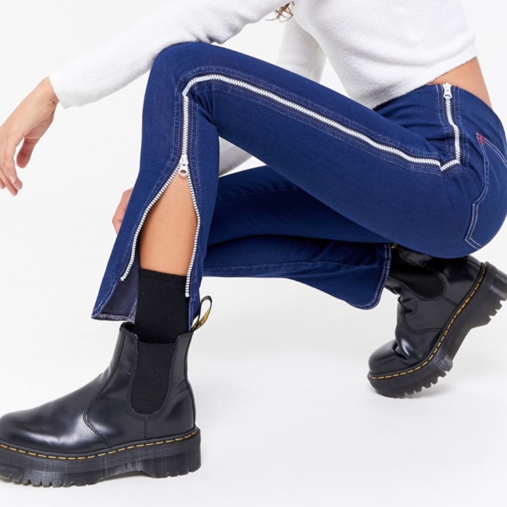 URBAN OUTFITTERS JEANS